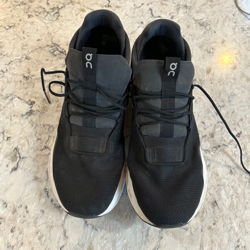 On Running Cloudnova Cloudtec Size M14 - image 1